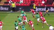 Wales v Ireland - EXTENDED Highlights | Wales Hit Back in Second Half! | 2021 Guinness Six Nations