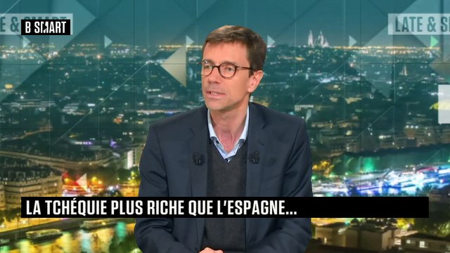 LATE & SMART - L'aperitif du mercredi 10 février 2021