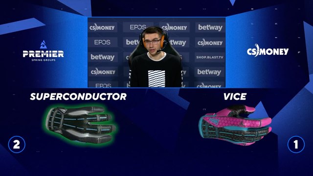 Counter-Strike - The slickest gloves in the game? K0nfig, Apex, KennyS, Tarik and Scrawny pick their favorites to use