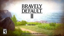 Bravely Default II - A Brave New Battle Trailer