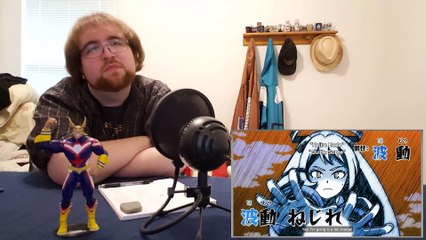 MHA 4x13 HL