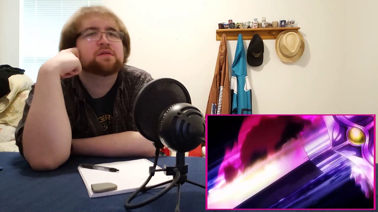 JoJo P3E28 HL