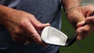 Golf Tip - Centerness of Contact