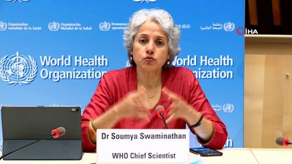 - DSÖ, AstraZeneca aşısını 18 yaş üstü tüm yetişkinlerde kullanılmasını tavsiye etti