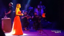 LİNET - Kum Gibi (Ahmet Kaya cover) (Konser/Canlı) @ Denizli Açık Hava Tiyatrosu