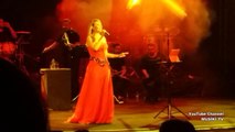 LİNET - İncir (İlyas Yalçıntaş cover) (Konser/Canlı) @ Denizli Açık Hava Tiyatrosu