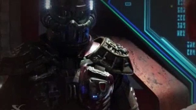 Stargate Atlantis S05E11 - The Lost Tribe