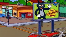 La historia de Tomy & Daly (Itchy and Scratchy)- Lalito Rams