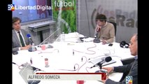 Fútbol es Radio: Real Madrid-Getafe