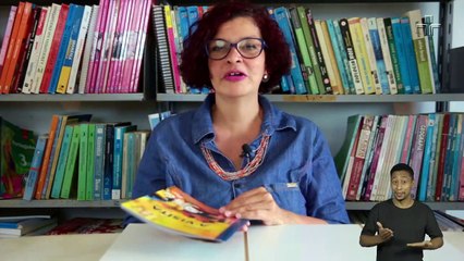 Lugar de Livros | 12/02/2021