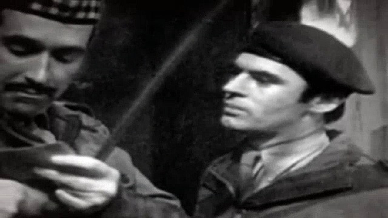 Doctor Who S05E25 The Web Of Fear Pt 3 - (1963)