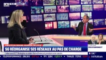 Frédéric Oudéa (Société Générale) : Perte historique pour Société Générale en 2020 - 10/02