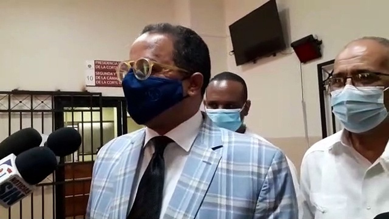 Abogado de Faña