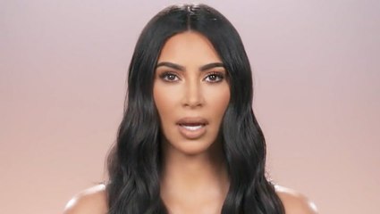 Kim Kardashian Reacts To North West Painting Drama