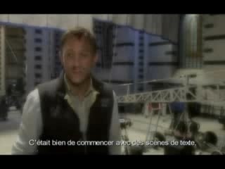 Quantum of Solace: Behind the Scenes of the New James Bond 🎬