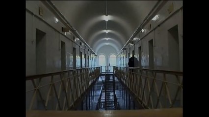 Filmo Istrauka: Nuline Laiko Zona