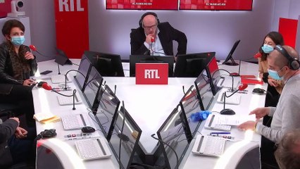 Le monde de demain du 10 février 2021