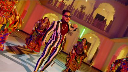 MILLIND GABA  Peele Peele (Official Video)  Latest Punjabi Songs 2021  Speed Records
