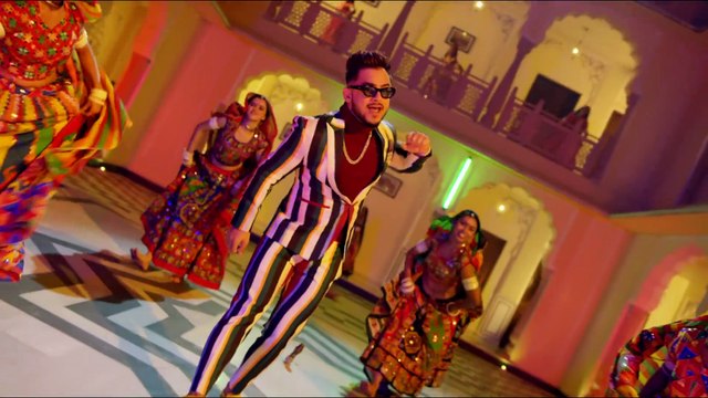 MILLIND GABA Peele Peele (Official Video) Latest Punjabi Songs 2021 Speed Records