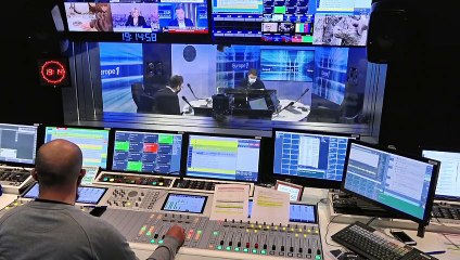 "Les 30 prochaines années peuvent être économiquement fantastiques"