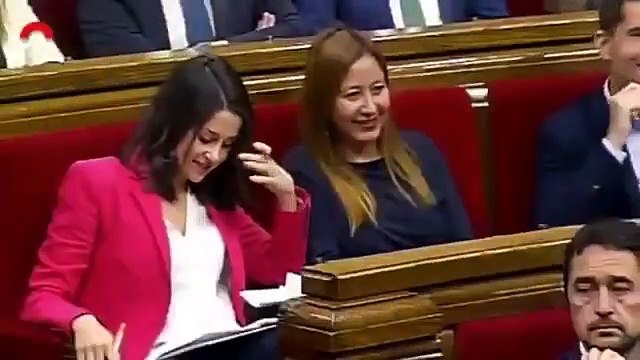 Alejandro Fernández llama españolazo a Quim Torra