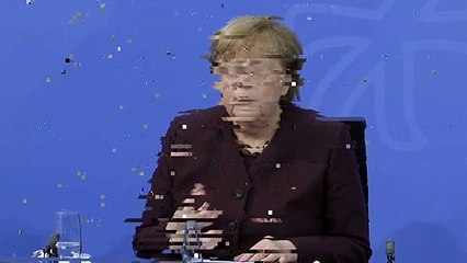 Merkel: Zeitspanne bis Mitte März "existenziell"