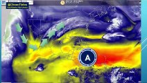 Clima de hoy miércoles: Dominará ambiente muy caluroso en la mayor parte de México