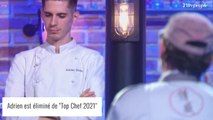 Top Chef 2021 : Adrien et Yohei éliminés, un 