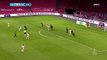 Sebastien Haller Goal - Ajax Amsterdam vs PSV Eindhoven 1-0 10/02/2021