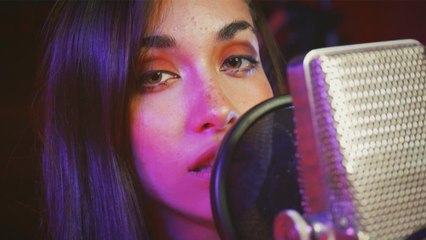 Maria Becerra "ANIMAL" (Live Performance) | Open Mic