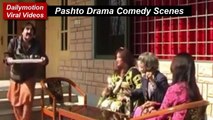 Ismail Shahid Drama Scene, Pekhe Da Janjaliano || Pashto comedy drama 2021