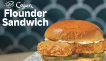 Will Popeyes' Latest Offering Start a Fish Sandwich War?