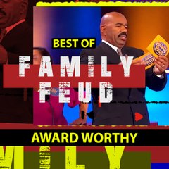 Best of Family Feud on AZTV Channel 7 - Award Worthy