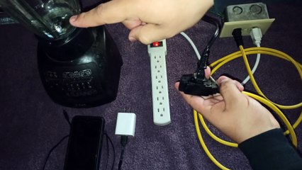 Cómo reparar contactos eléctricos de casa