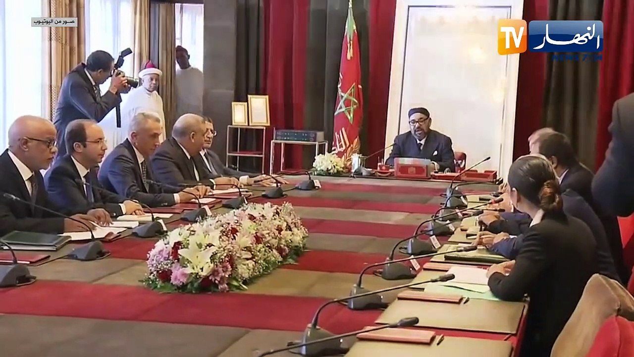 المغرب ما لا يقوله النظام.. أزمة إقتصادية.. صعوبات أمنية والحرب في الصحراء الغربية