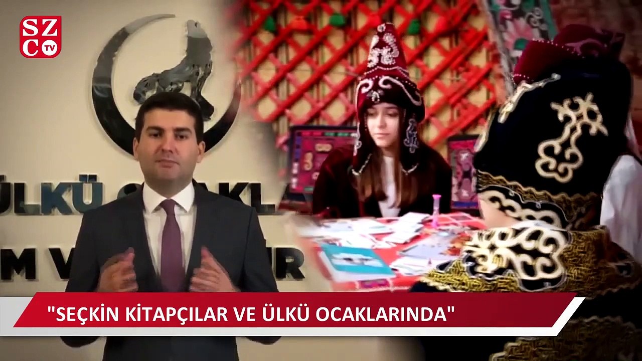 Ülkü Ocakları'ndan 'Tabu' oyununa alternatif: Ocaktabul