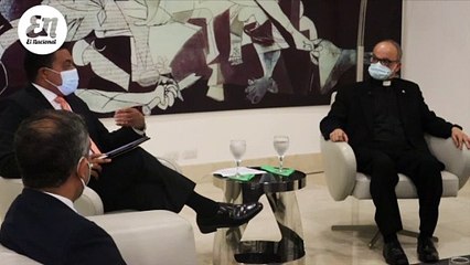 PUCMM tiene laboratorio que podría producir vacuna contra covid-19