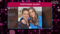 JoJo Fletcher and Jordan Rodgers 'Most Likely' Postponing Wedding for the Third Time