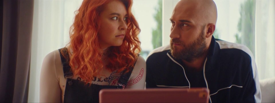 100 тысяч минут вместе - 14 серия