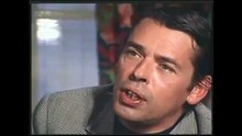 L'homme est un nomade (Jacques Brel 1971)