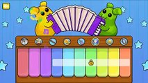 Educational games for kids ages 2 to 5