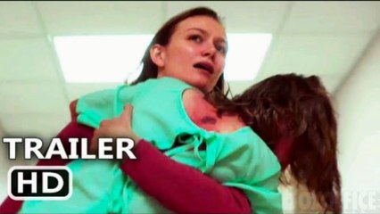 SON Official Trailer (2021) Emile Hirsch, Thriller Movie HD