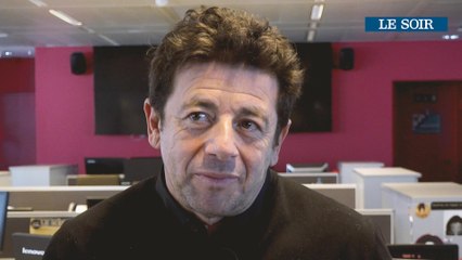 Les Racines Élémentaires de Patrick Bruel