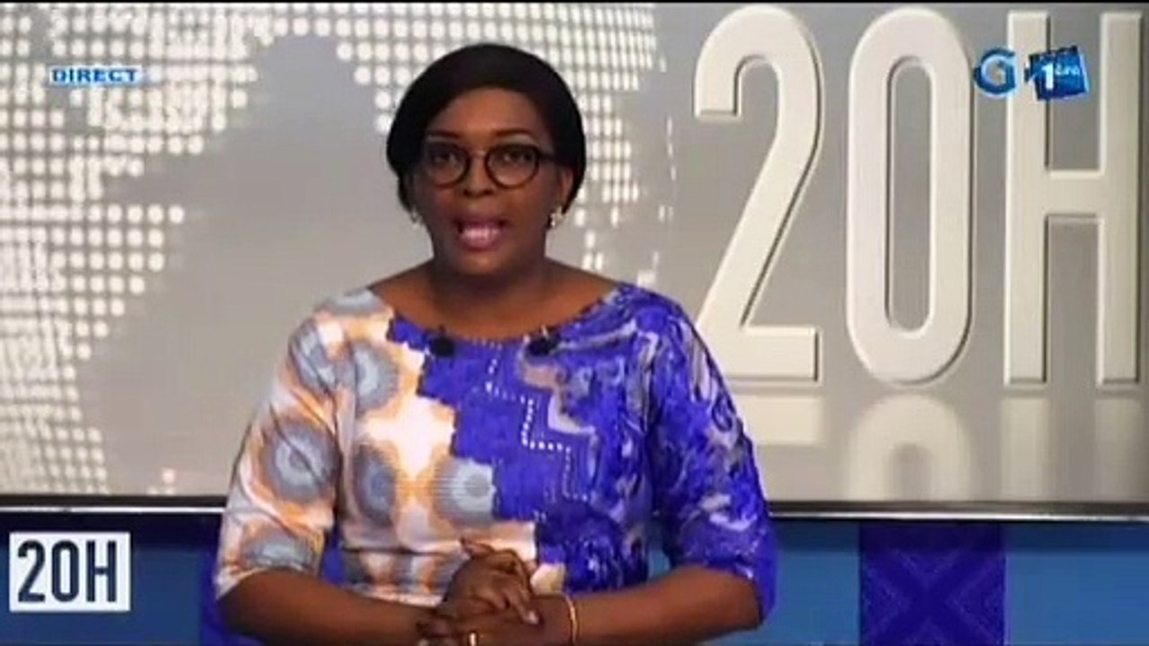 RTG/ Séance de travail entre le Ministre du transport et des opérateurs du transport aérien