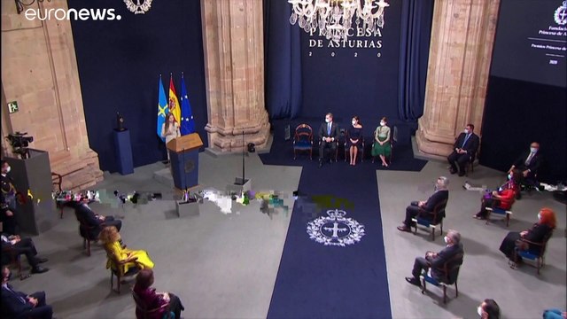 La princesa Leonor estudiará el bachillerato internacional en Gales