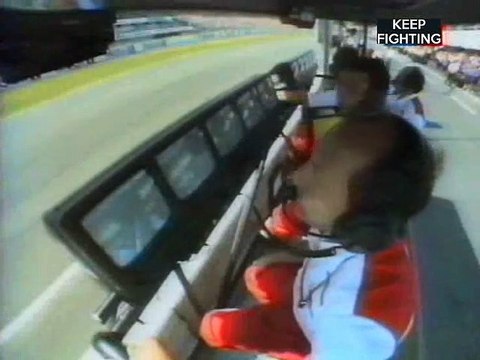 526 F1 10) GP d'Allemagne 1992 P6