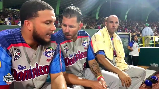 Juan Lagares y su año mágico con dos MVP
