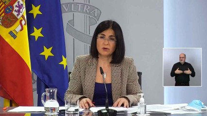 Las comunidades ya han recibido casi tres millones de vacunas