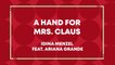 Idina Menzel - A Hand For Mrs. Claus