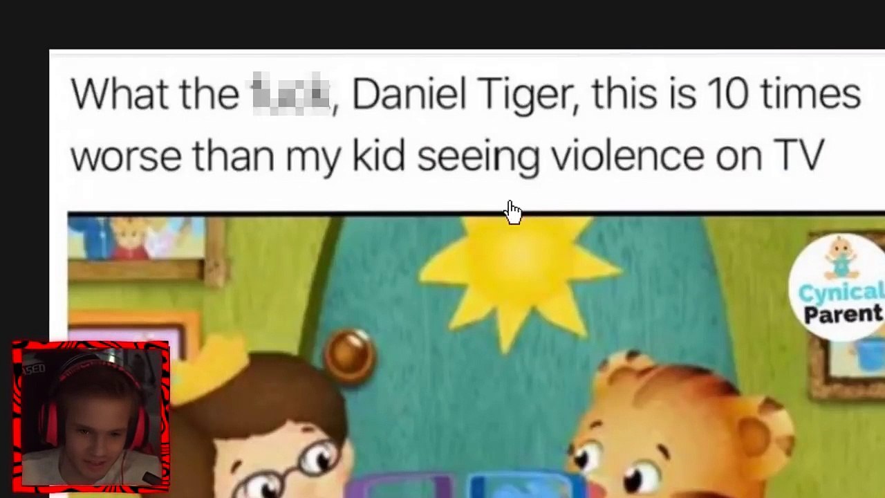 Kids Are Very Dumb